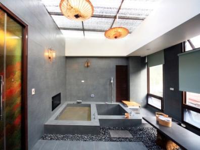 Cingya Hot Spring Hotel Байхэ Экстерьер фото